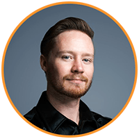 Chris Lynch, Marketing Director at iTel Networks
