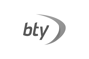 You're in good company with BTY Group