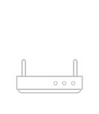 Combine multiple internet connections (Fiber, ADSL, Cable, LTE) into one super connection
