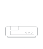 Business cable internet solution delivering a range of speeds