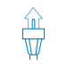 ADSL offers the ability to upgrade to bonded internet