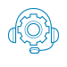 24/7 level 2 technical support based in Canada