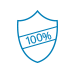 Your data remains completely private to your organization