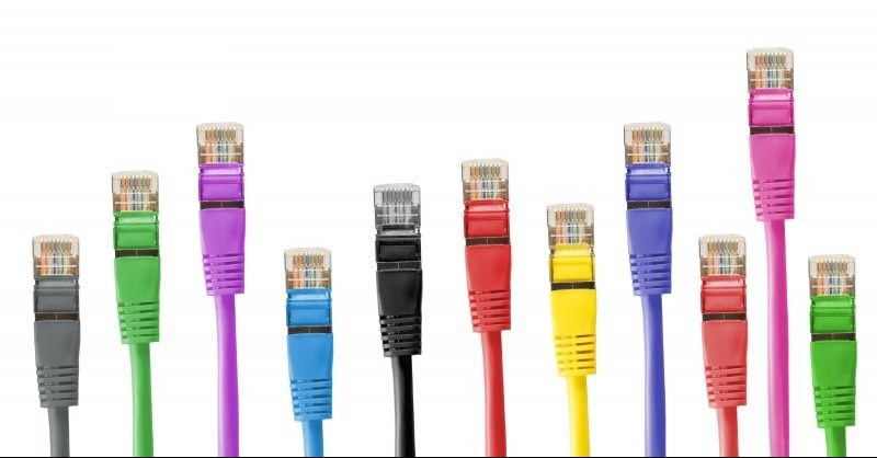 Coaxial Cables in Ethernet Networks