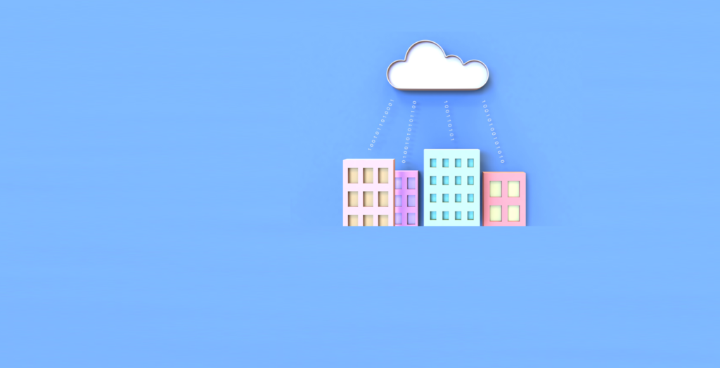 The Benefits of Cloud Computing (Part 1)
