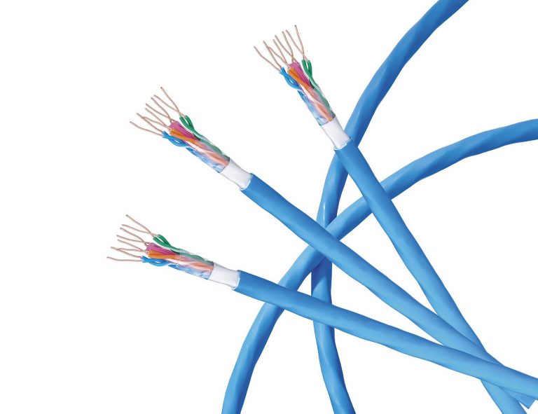 Twisted Pair, Coaxial & Fibre Internet Cables | Blog | ITel Networks Inc.