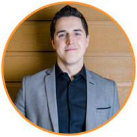 Josh Enoch | Channel Manager for iTel Networks Inc.
