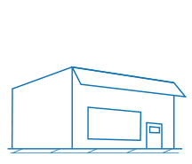 Custom small business solutions for business internet, phone and cloud services.