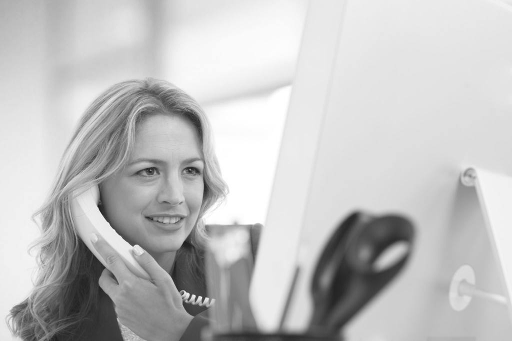 5 Benefits of Managed Voice Services