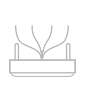 Value-added bonded internet