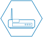 Integrate all of your devices with iTel Hosted PBX