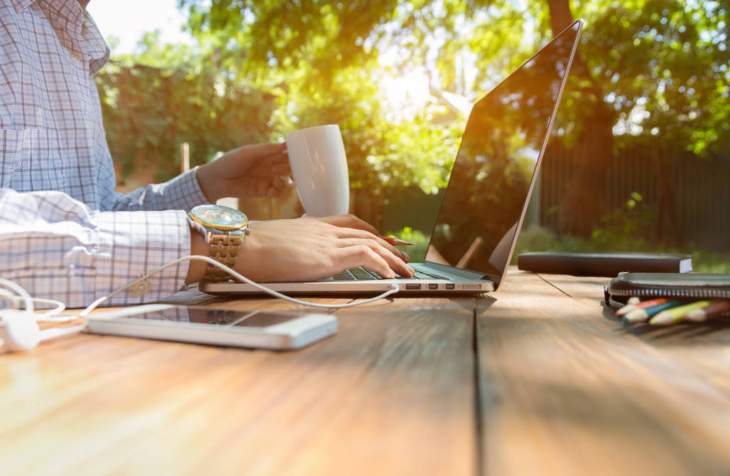 Remote Collaboration & the Future Office