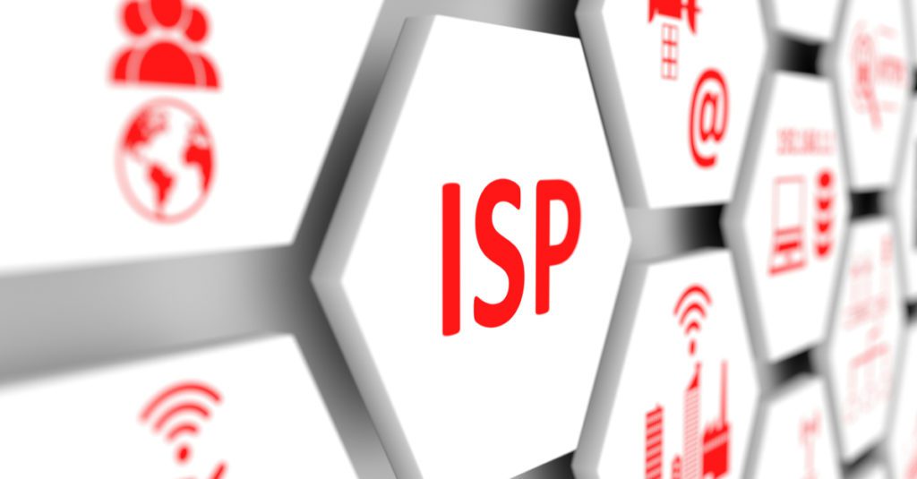 Choosing an ISP for your business requires a close look at factors like bandwidth and security.