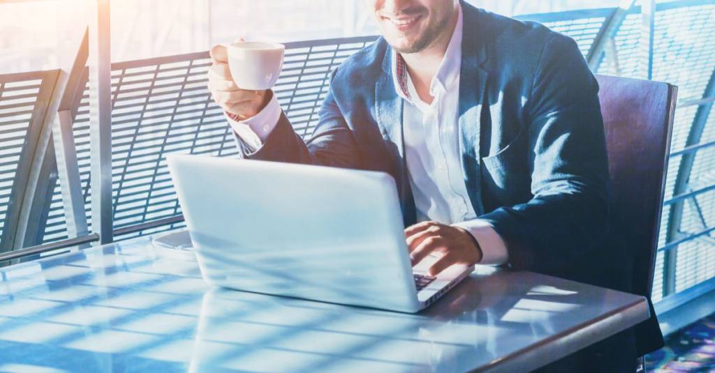 Business internet uptime impacts not only POS activities but also your email and VoIP, so having a failover plan is critical.