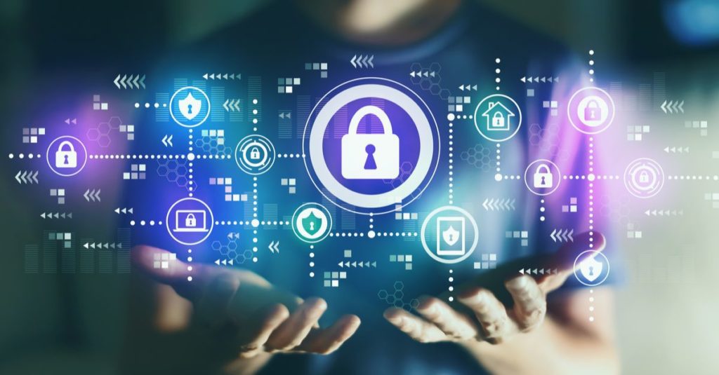 Invest in your business Internet security by training employees to recognize suspicious emails.