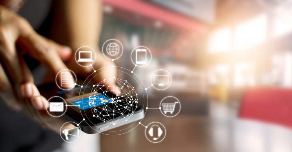Managed connectivity delivers the network performance that modern businesses need.