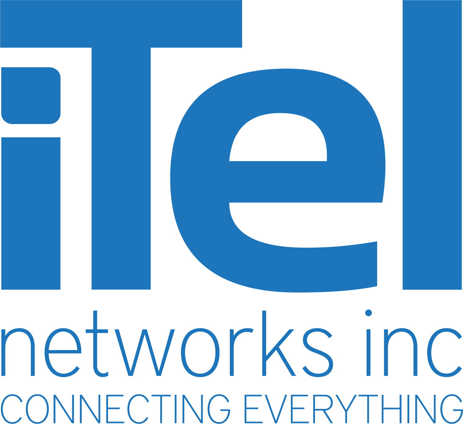 iTel Networks Inc., Business Connectivity
