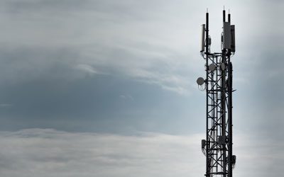 Wireless Business Internet: the Top 5 Terms to Know