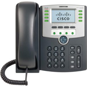 Cisco SPA509G