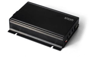 snom_pa1system
