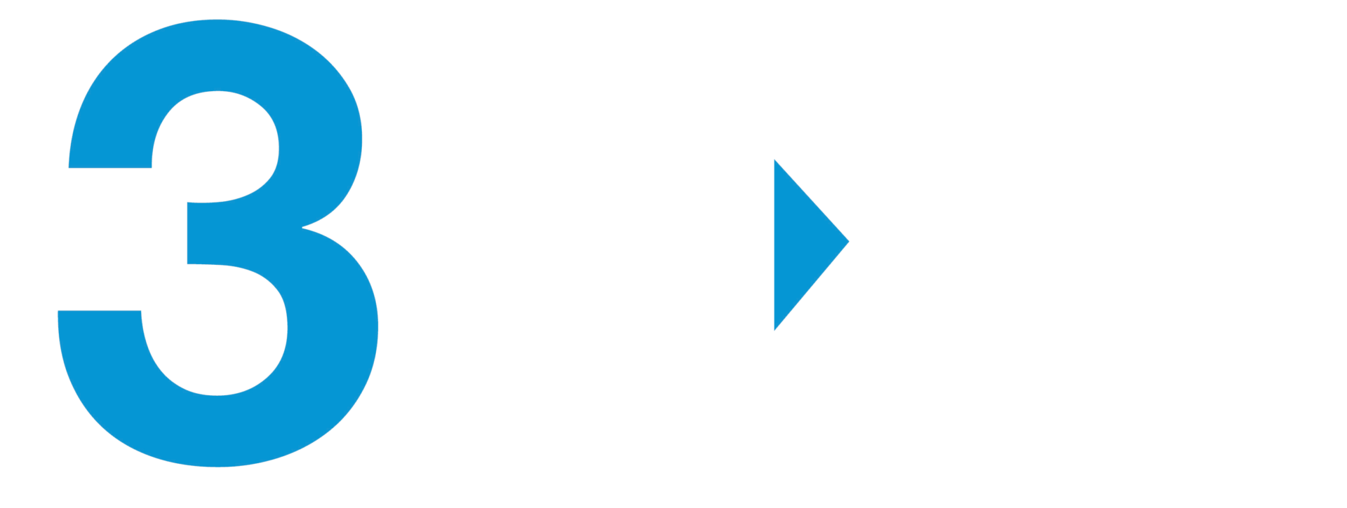 3CX logo_white