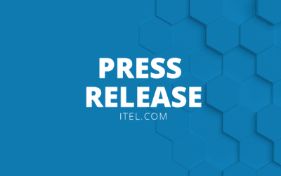 iTel Announces Expansion of Senior Management Team