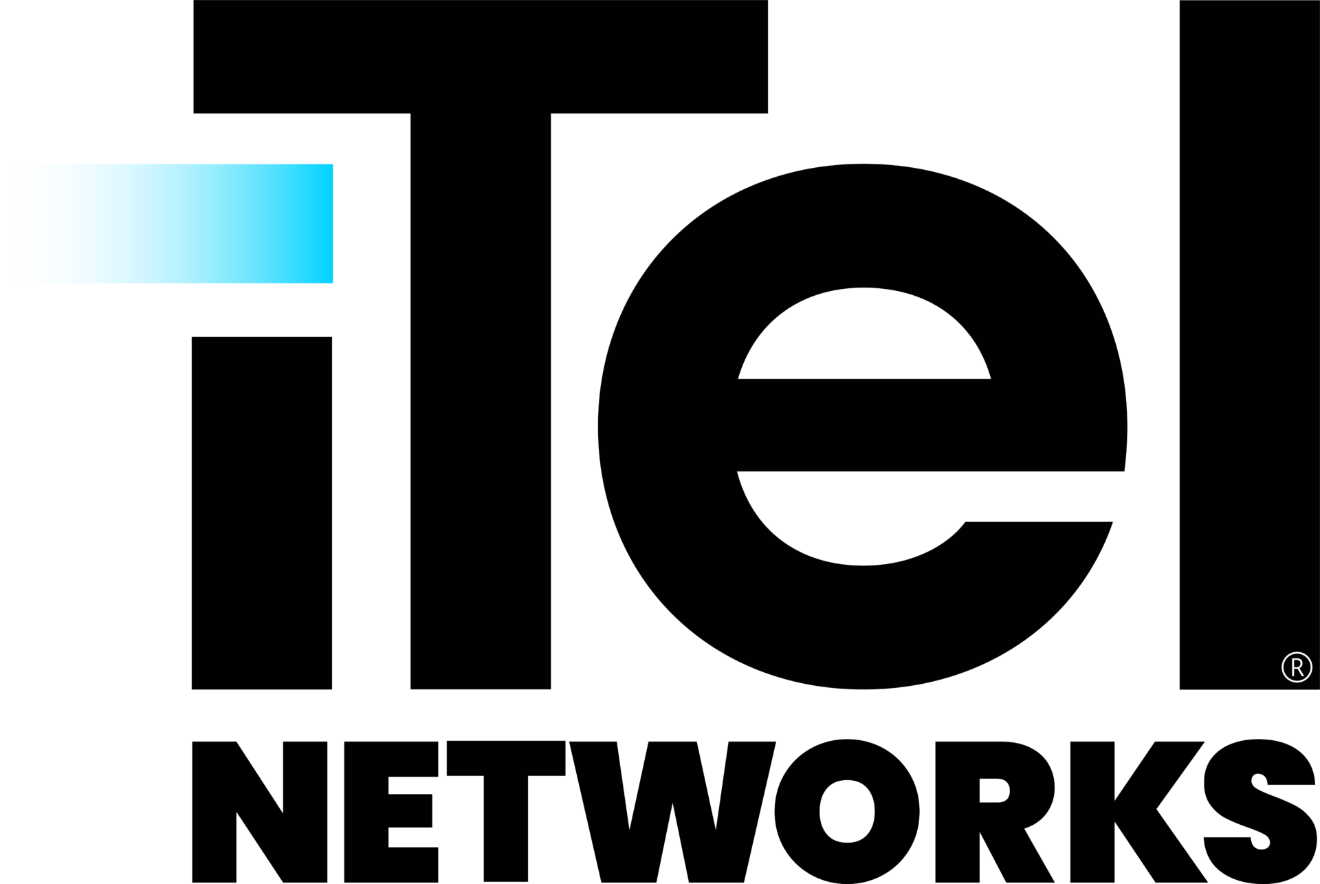 iTel Networks Logo