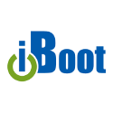 iBoot logo by Data Probe