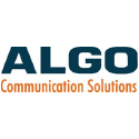 Algo Communication Solutions Logo