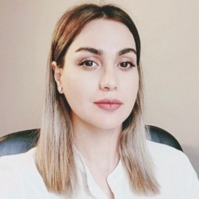 Narges Ghabezi