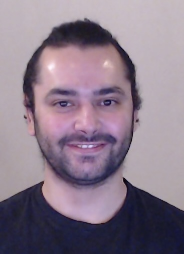 Omar Madkour