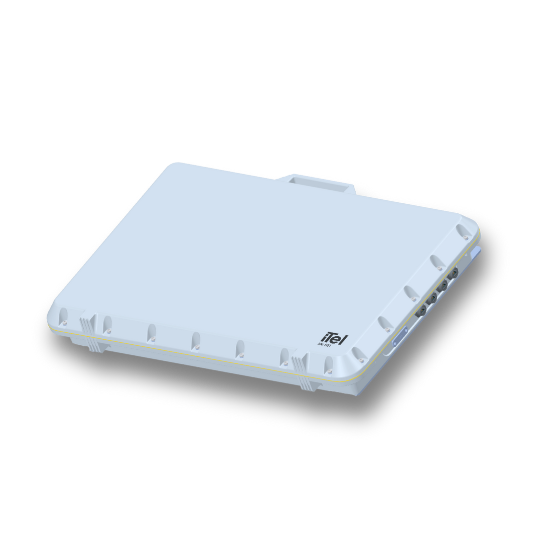 iLink Image - Website Banner