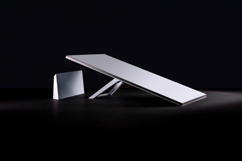 Starlink Gen 3 satellite dish hardware designed for reliable internet connectivity in remote and rugged environments